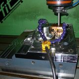 CNC Precision Machining Part