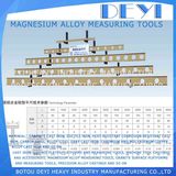 Magnesium Alloy Measuring Tools