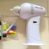 Ear Claner with LED Light, Ear Vacuum Cleaner