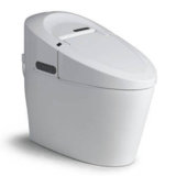 Sanitary Ware Ceramic Intelligent Toilet (YB0004)