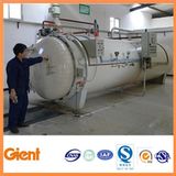 Autoclave Industrial