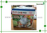 Swift Chopper Manual Food Processor Vegetable Chopper