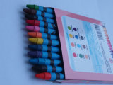 12PCS 24PCS Wax Crayon