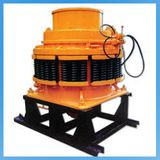 Spring Cone Crusher (PYB-600)