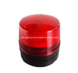 Waterproof Red/Yellow/Blue/Orange Strobe, Alarm (JC-108)
