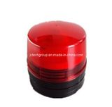 Waterproof Red/Yellow/Blue/Orange Strobe, Alarm (JC-108)