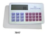 Pocket Calculator Medical Type Body Surface Area Bsa