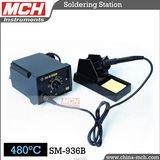 (SM-936B) 60W Antistatic Soldering Rework Station