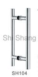 Stainless Steel Pull Handle