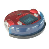 Auto Rechargeable Vacuum Cleaner (krv210)