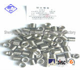8X1.25X10 Wire Thread Insert Fasteners From Liming Mechanical