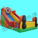 Inflatable Slide (SL-064)