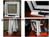 Double Glazing Aluminium Windows, Awning Window with AS/NZS2208