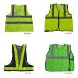 Safety Work Clothes with Long Sleeve, Reflective Working Clothing with High Vis
