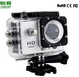 Waterproof Full HD 1080P Action Camera, Sport DV Sj4000 Action Camera