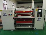 1100mm Paper Slitting Rewinding Machine for Thermal Roll