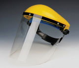 Face Shield with PMMA Visor