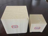 Honeycomb Ceramic Heater Ceramic Honeycomb Substrate for Rto