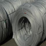 Galvanized Steel Wire for Porch Protection Fence (1.5mm-5.0mm) Galvanized Steel Strand Wire