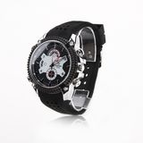 HD Night Vision Watch Camera, Motion Watch Camera (ECM-W77)