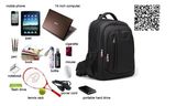 Computer Bag, Computer Backpack, Laptop Bag, Backpack (UTBB106)