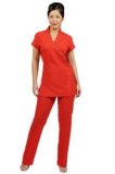 2014 Hot Selling Sexy SPA Uniforms