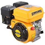 Gasoline Engine Yc168f