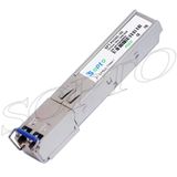 High Quality Optic SGMII SFP Module Fiber Glc-Ge (SPT-pH1302-10D)