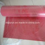 Red EPDM Rubber Sheet Roll for Floor
