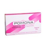 Policresulen Vaginal Suppository 90mg