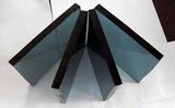 Gray Float Glass 2.7-3.5mm