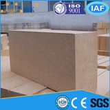 High Quality High Alumina Refractory Brick