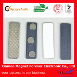 Strong Office 3PCS Neodymium Magnetic Name Badges