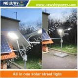 All in One LED Solar Street Light