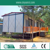 Buy Prefabricated Building From Yuanxi Steel Structure