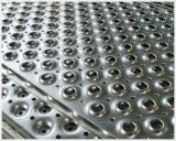Specialized Production Metal Checkered Plate