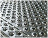 Specialized Production Metal Checkered Plate