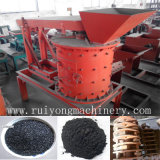 Upright Combination Crusher/Vertical Compound Crusher