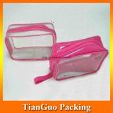 Frosted PVC Bag, Frosted Bags PVC, Bags PVC (TG-S32)