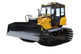 100HP Mechanical Wet Type Crawler Bulldozer