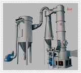 Xsg Flash Drying Machine