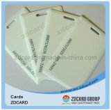 OEM Plastic Nfc Smart Cards