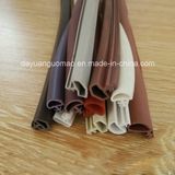 Wooden Doorand Window Rubber Seal Strip