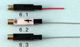 Piezo Igniters