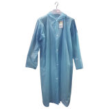 PVC Raincoat (RWC09)