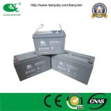 12V100ah Power Battery as Electric Powered Vehicles Parts