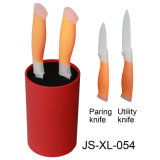 Ceramic Knife (JS-XL-054)