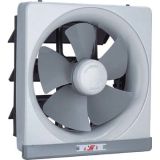 Full Metal Square Exhaust Fans CB Standard
