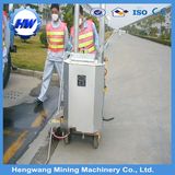 Thermoplastic Hot Melt Marking Machine