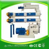 5tph Animal Feed Livestock Feed Making Machine